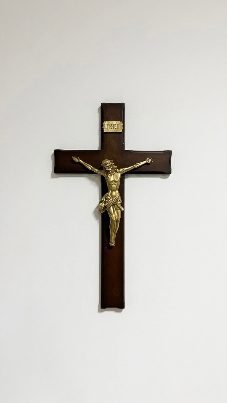 The Heritage Cross