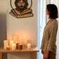 Sacred Trio Bundle - Spiritual Wall Art