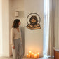Jesus Prayerful Portrait