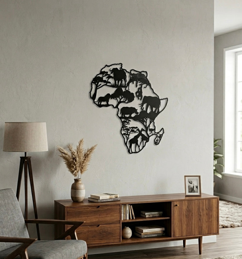 The Wildwood Africa