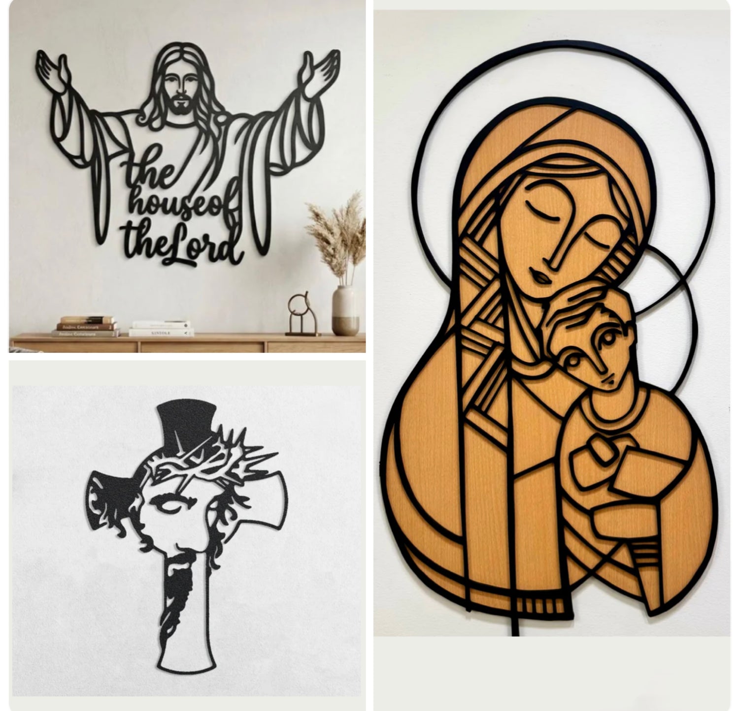 Home Blessing Bundle