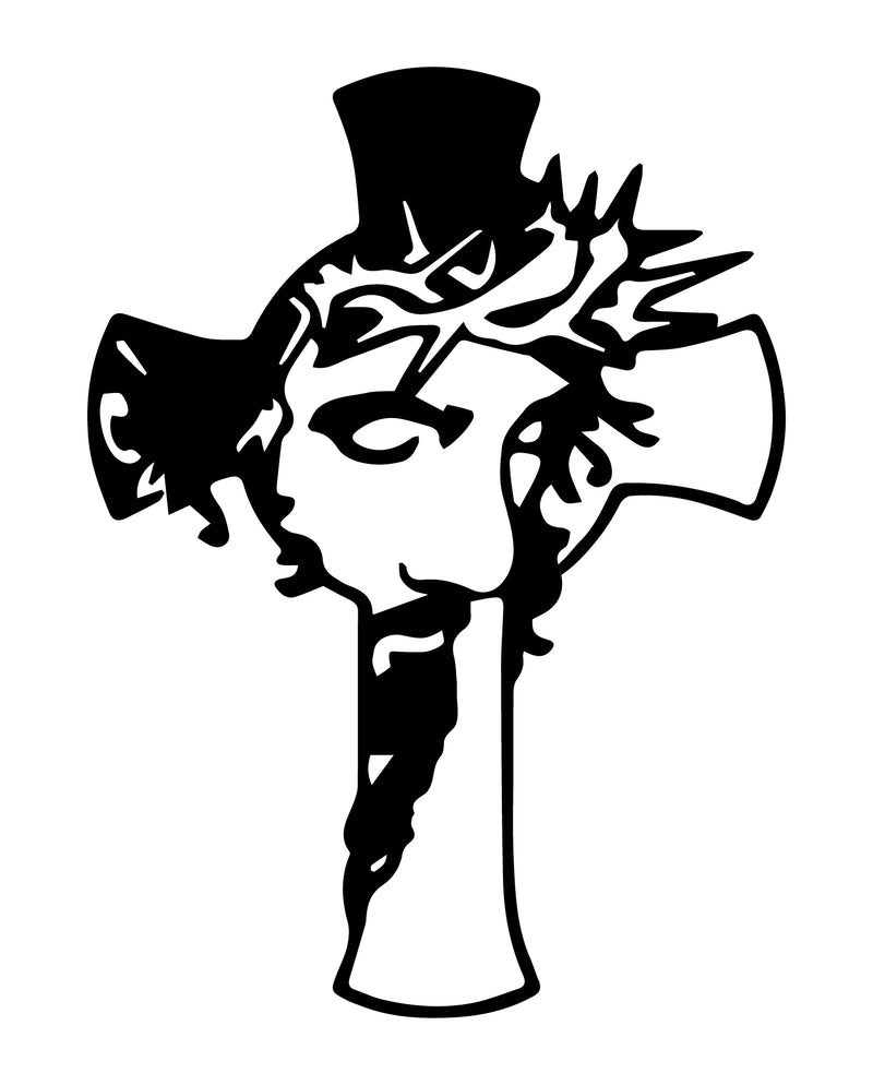 Face of Salvation