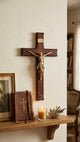 The Heritage Cross