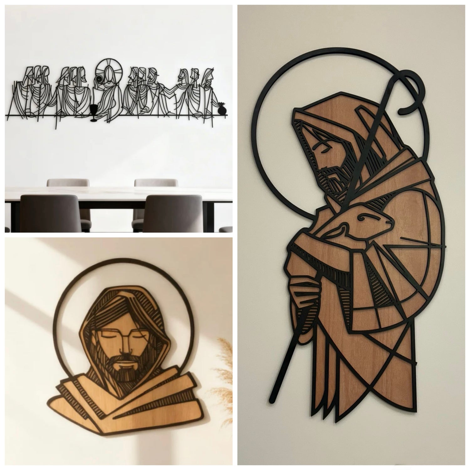 Sacred Trio Bundle