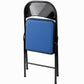 Onyx Folding Chair