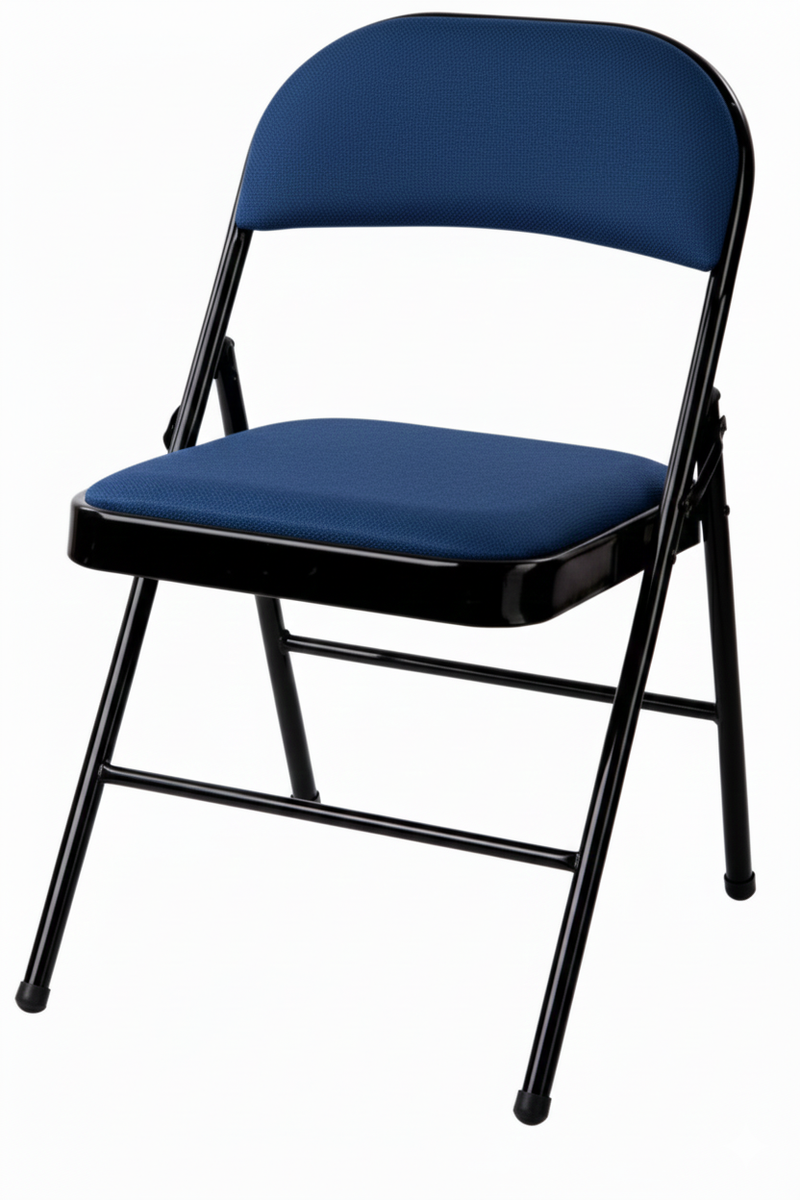 Onyx Folding Chair