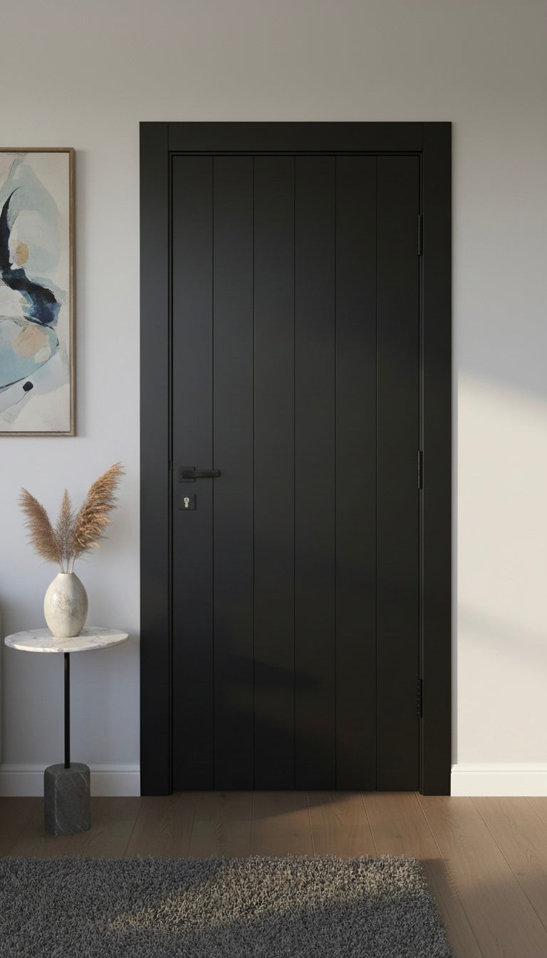 The Zenith Lacquer Series