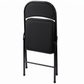 Onyx Folding Chair