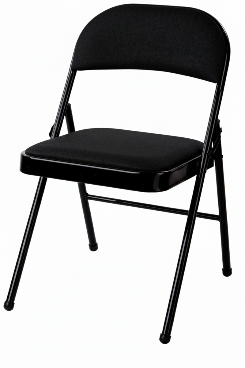 Onyx Folding Chair