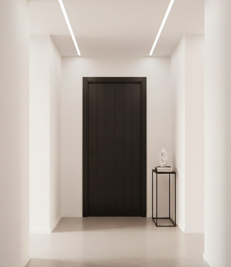 The Zenith Lacquer Series