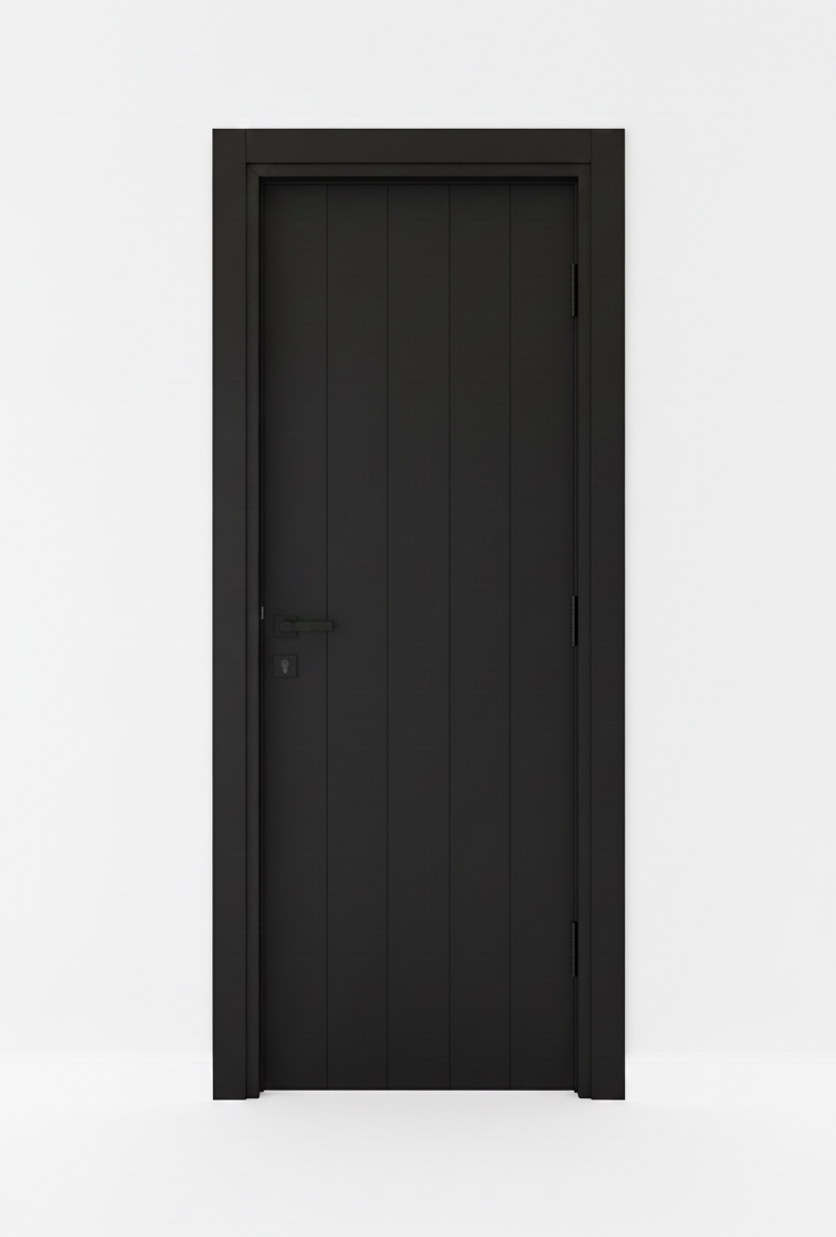 The Zenith Lacquer Series