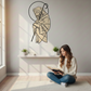 Home Blessing Bundle - Spiritual Wall Art
