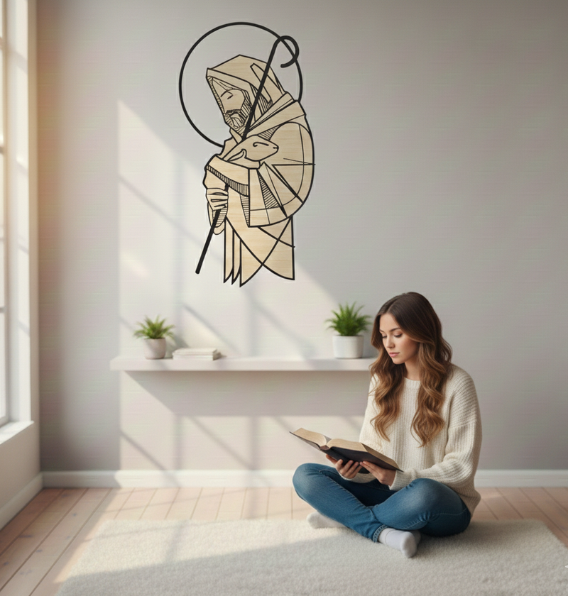 Home Blessing Bundle - Spiritual Wall Art