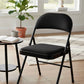 Onyx Folding Chair