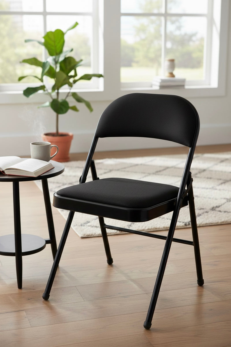 Onyx Folding Chair