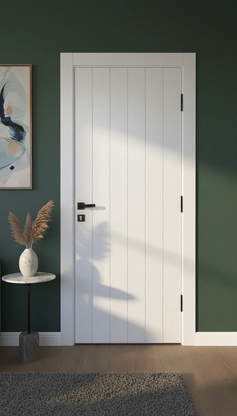 The Zenith Lacquer Series