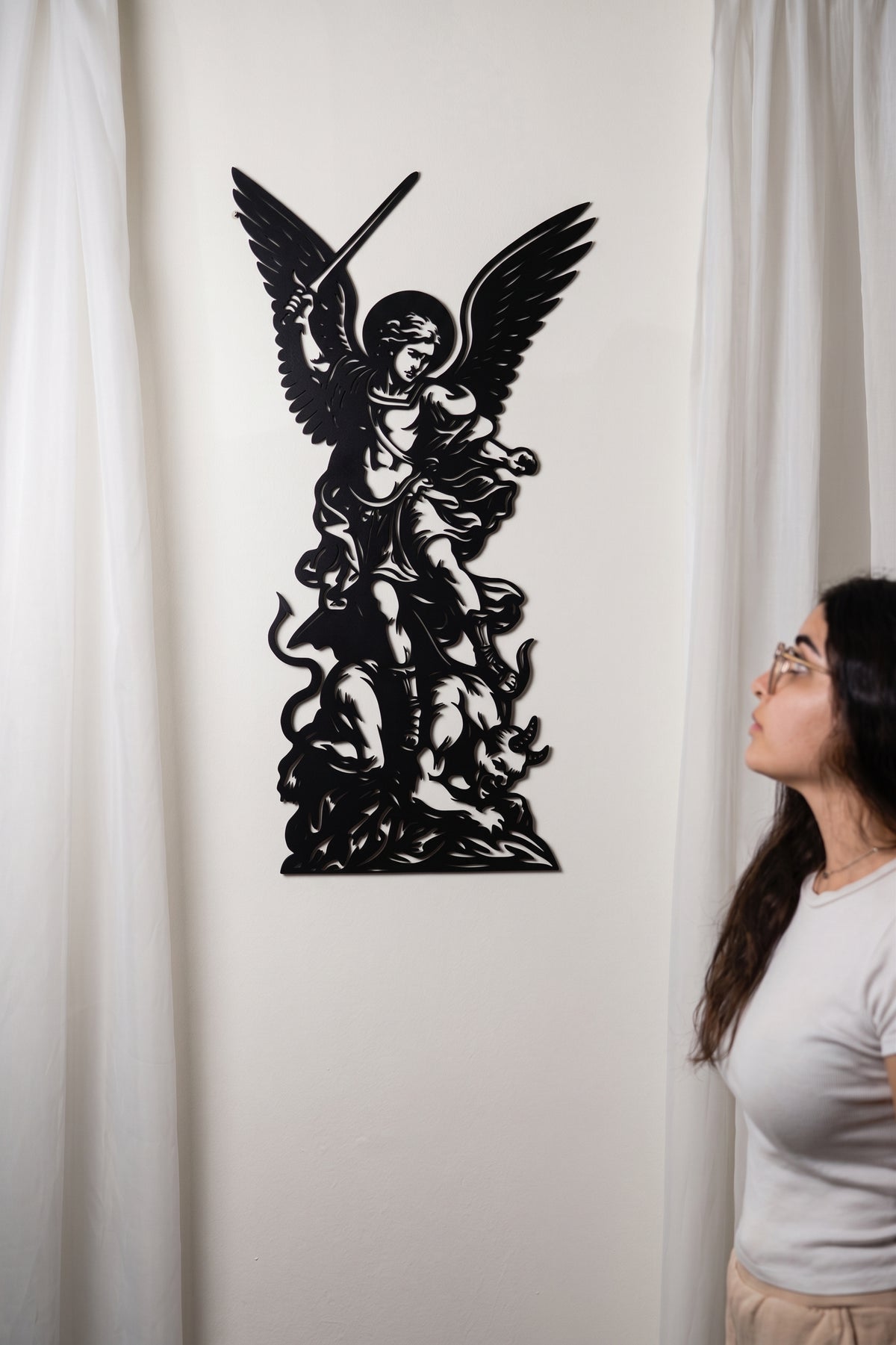 Angel Michael