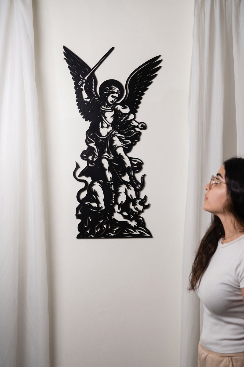Angel Michael