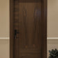 The Heritage Walnut Interior Door