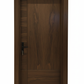 The Heritage Walnut Interior Door