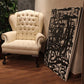 Windsor Majesty Wingback Chair