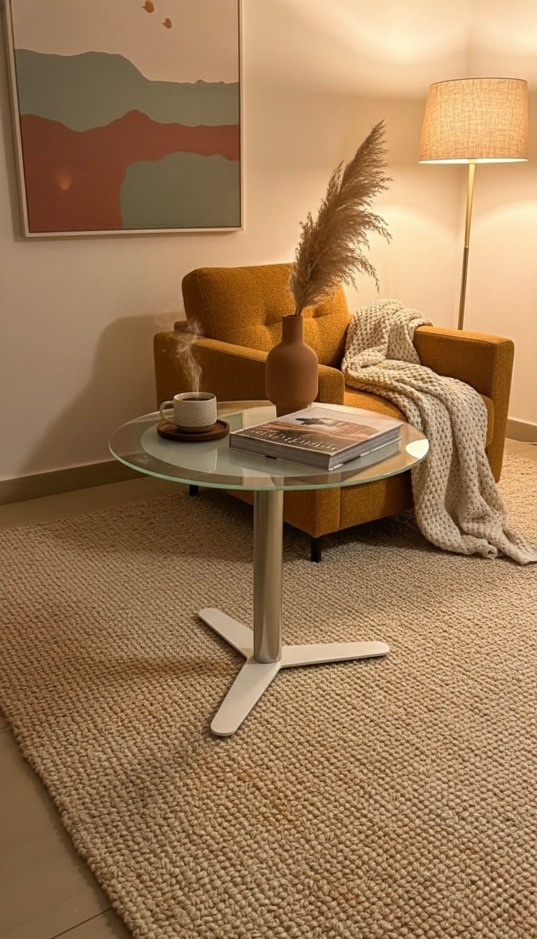 Aura Side Table