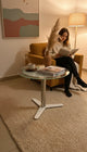 Aura Side Table