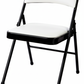 Onyx Folding Chair