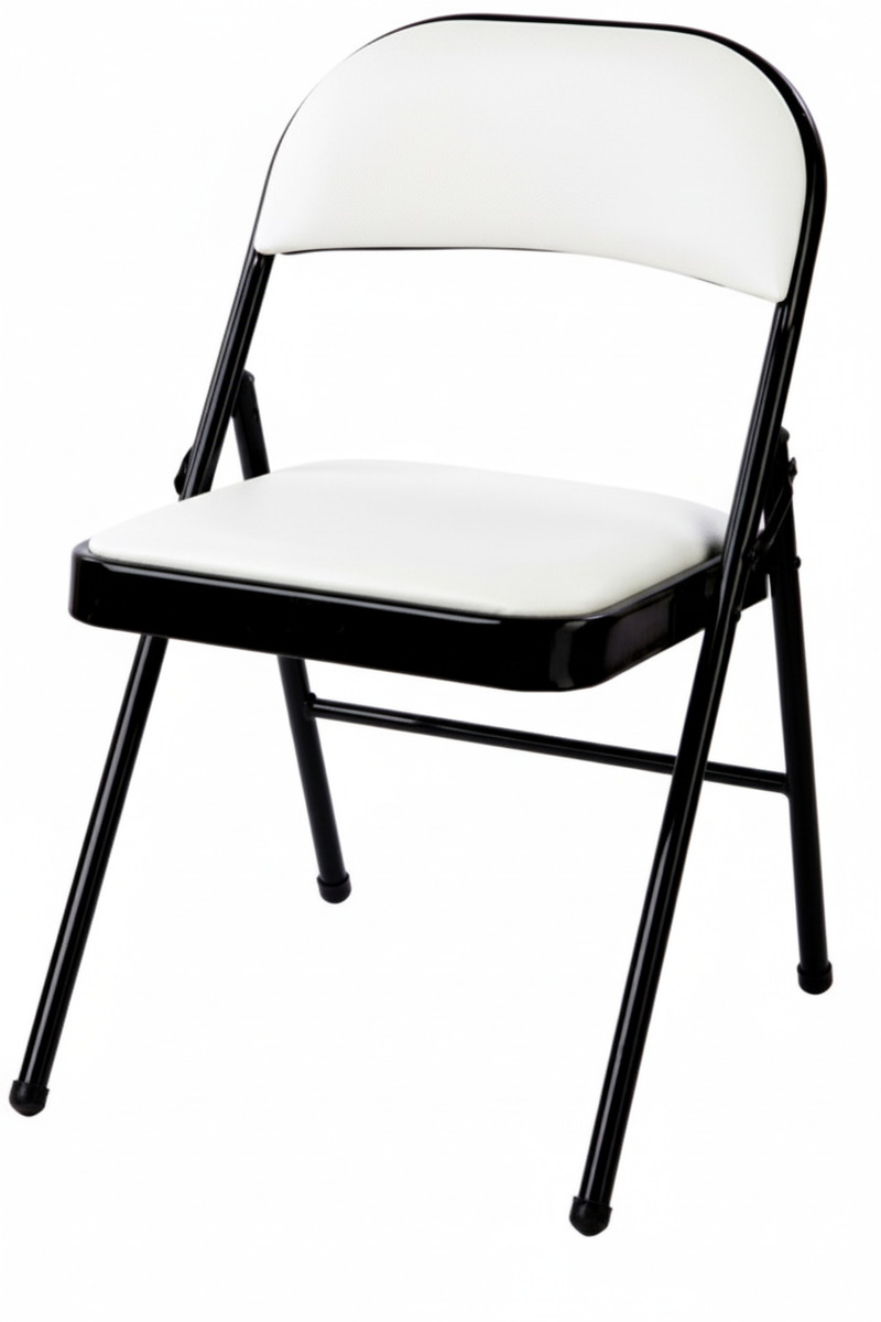 Onyx Folding Chair