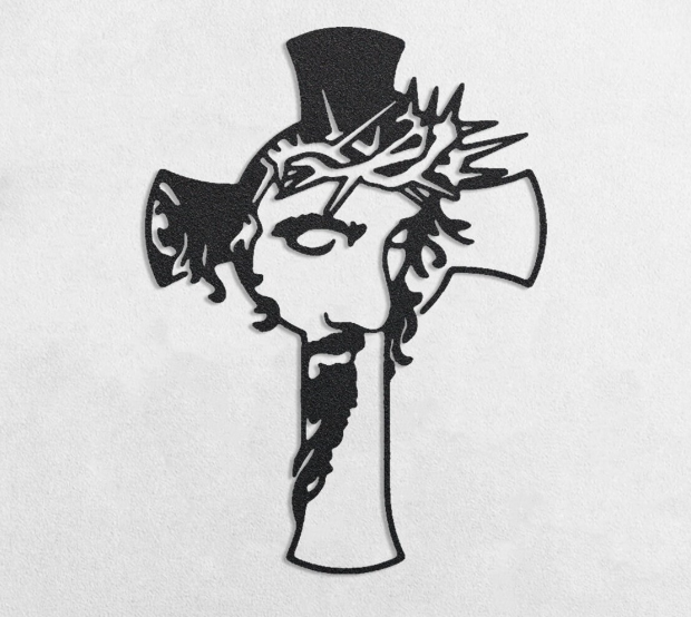 Face of Salvation