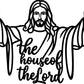 The House of the Lord