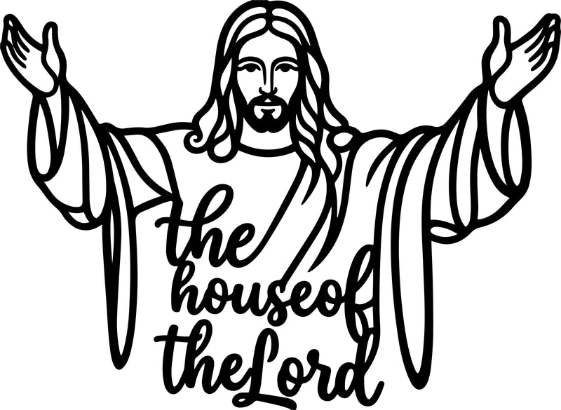 The House of the Lord