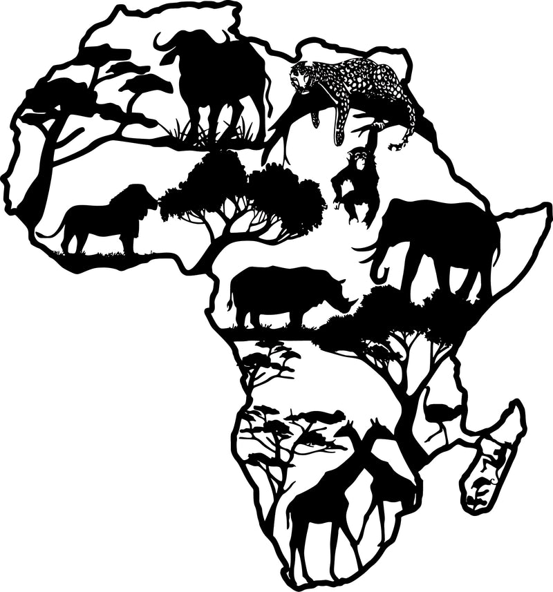 The Wildwood Africa
