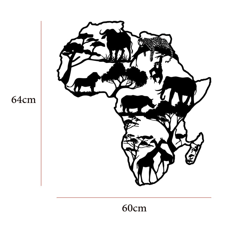 The Wildwood Africa