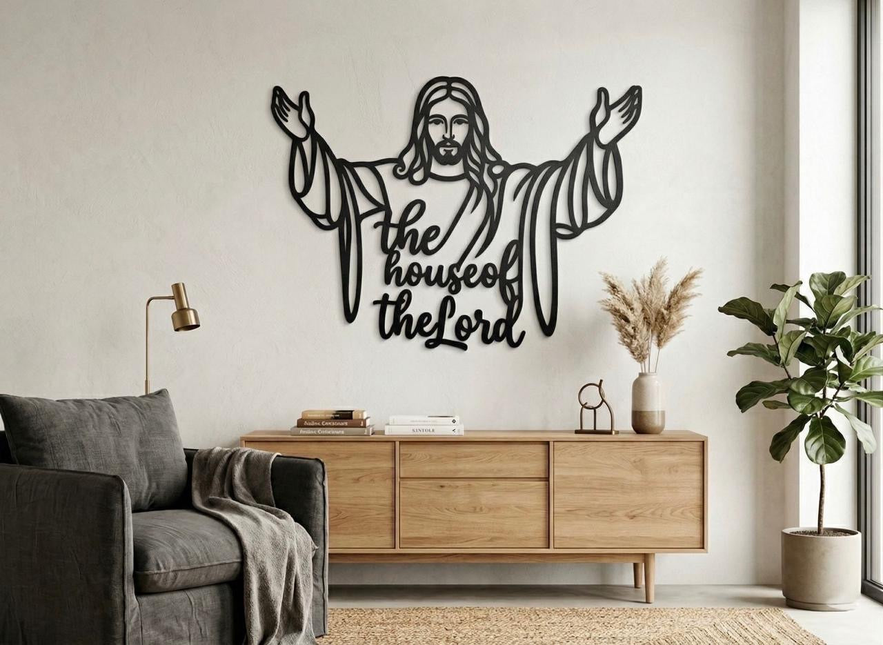 The House of the Lord